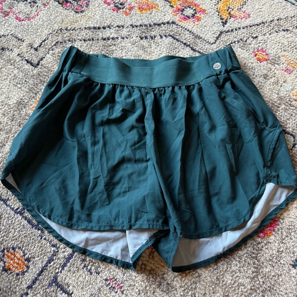Senita Prize Shorts